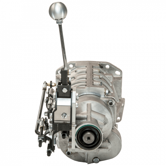 Richmond-Gear-7020526B-Super-Street-5-Speed-Transmission