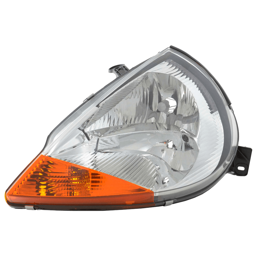 Spare-Parts-Headlight-Left-Ford-KA-(TYP-RBT)
