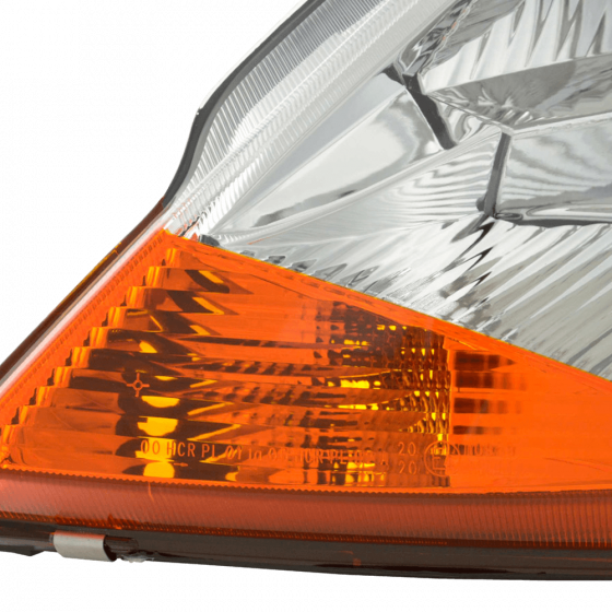 Spare-Parts-Headlight-Left-Ford-KA-(TYP-RBT)