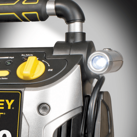 Stanley-J5C09-1000-Peak-Amp-Jump-Starter-with-Built-in-Compressor