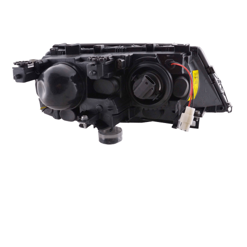 Angel Eye Headlight BMW 3er Limo Typ E46