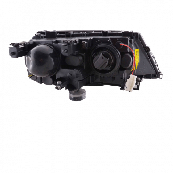 Angel Eye Headlight BMW 3er Limo Typ E46