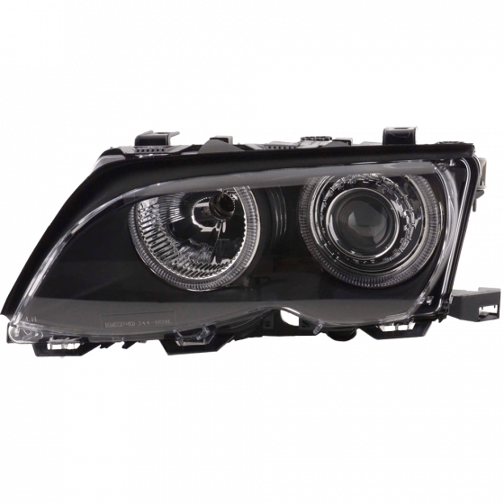 Angel Eye Headlight BMW 3er Limo Typ E46