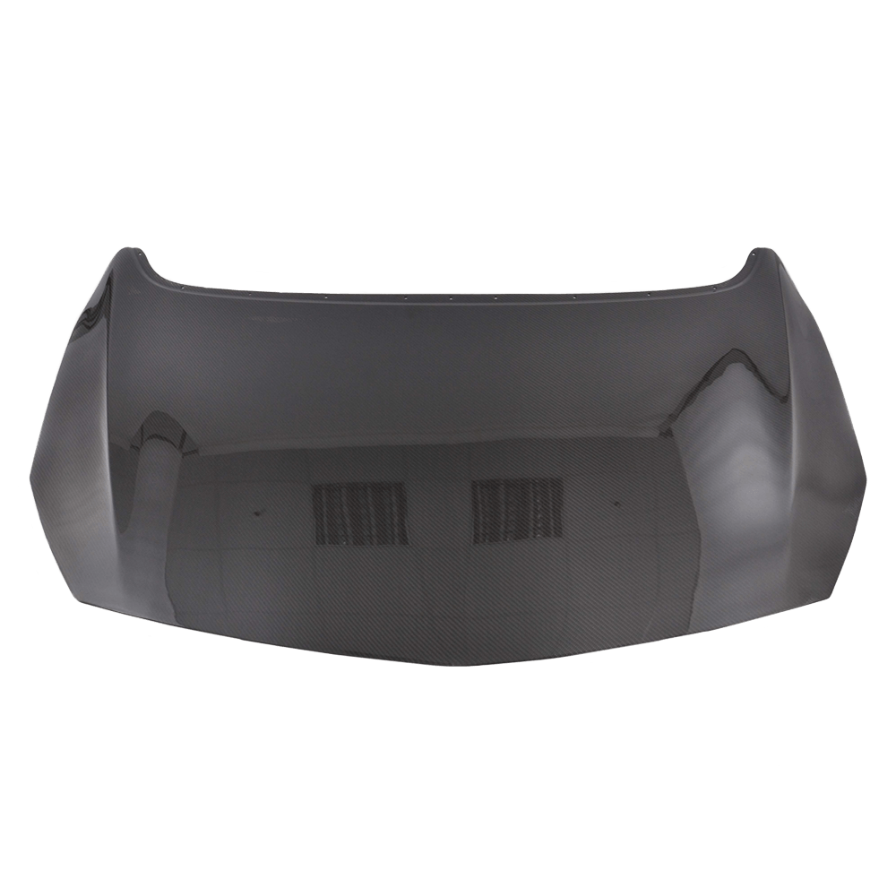 Carbon Bonnet Hood Opel Astra J