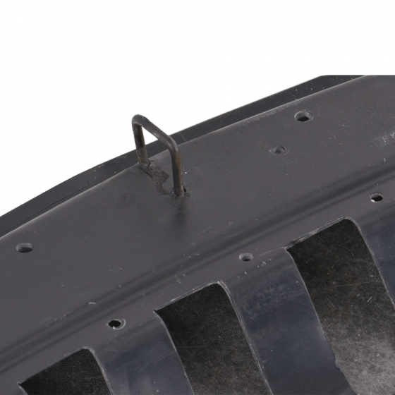 Carbon Bonnet Hood Opel Astra J