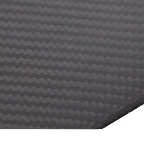 Carbon Bonnet Hood Opel Astra J