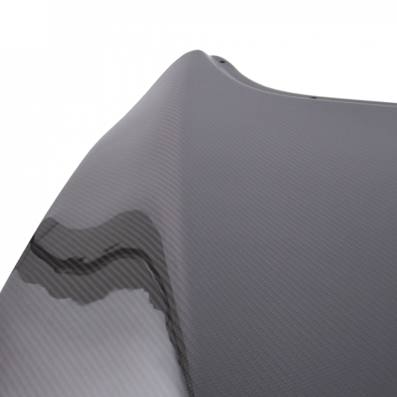 Carbon Bonnet Hood Opel Astra J