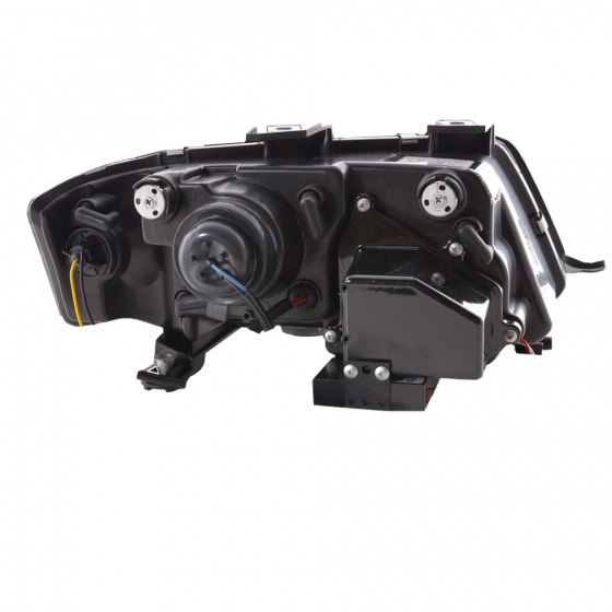 Daylight Headlight Set Audi A6 Typ 4b