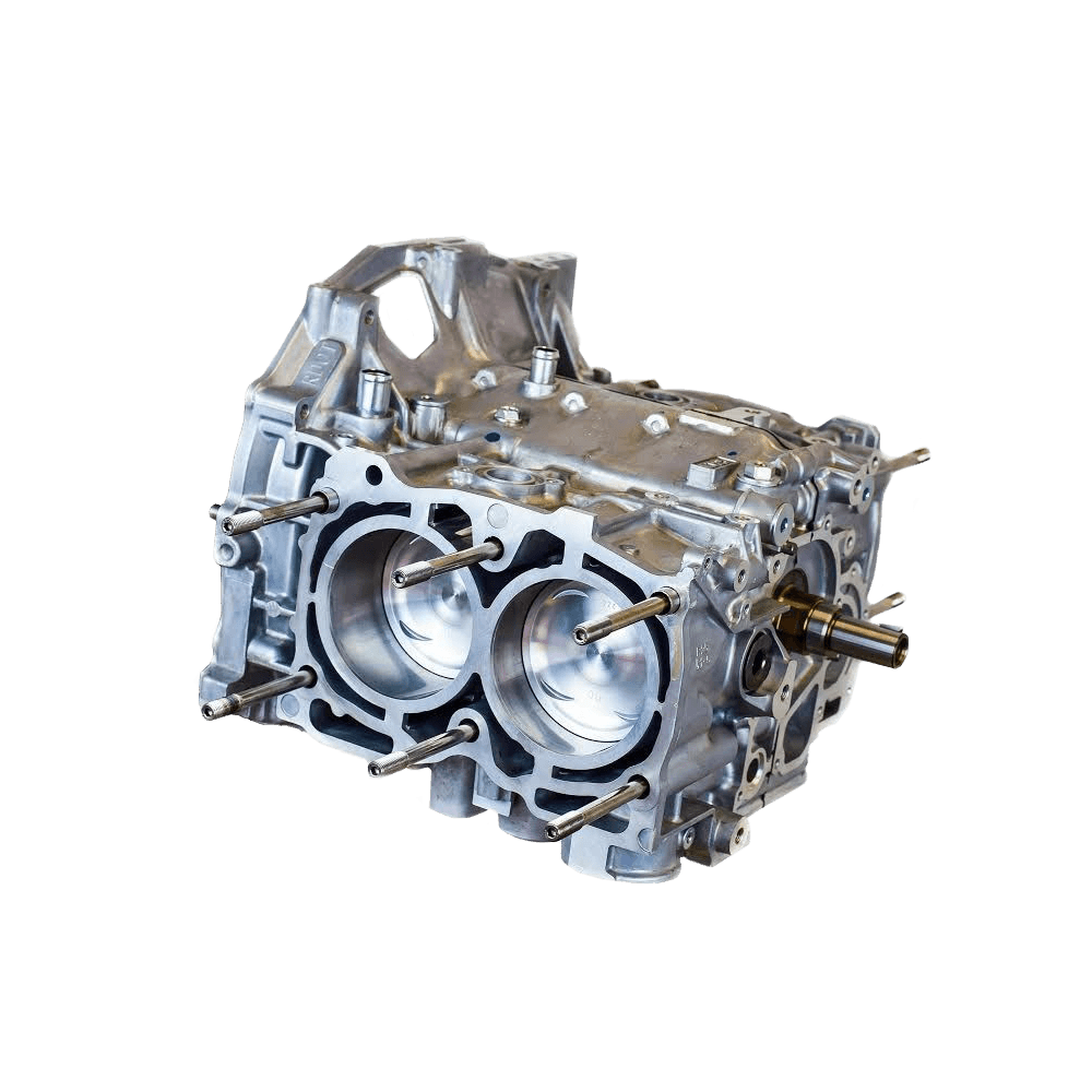 FRS BRZ WRX FA20 Stage 3 Short Block