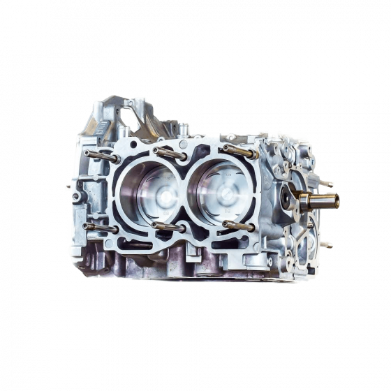 FRS BRZ WRX FA20 Stage 3 Short Block