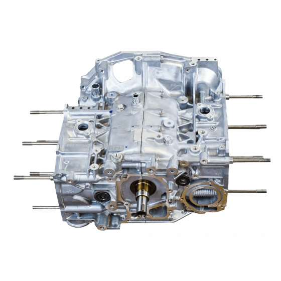 FRS BRZ WRX FA20 Stage 3 Short Block