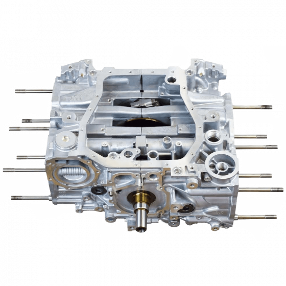 FRS BRZ WRX FA20 Stage 3 Short Block