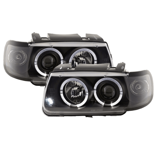 Headlight VW Polo Typ 6N