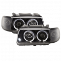 Headlight VW Polo Typ 6N