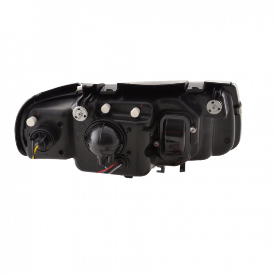 Headlight VW Polo Typ 6N