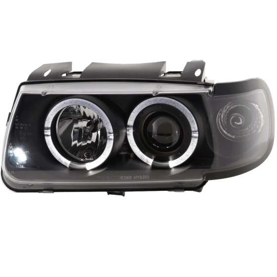 Headlight VW Polo Typ 6N