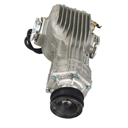 Lamborghini-Gallardo-LP-520-Front-Differential