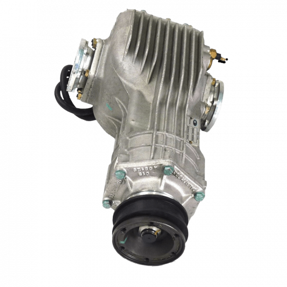 Lamborghini-Gallardo-LP-520-Front-Differential