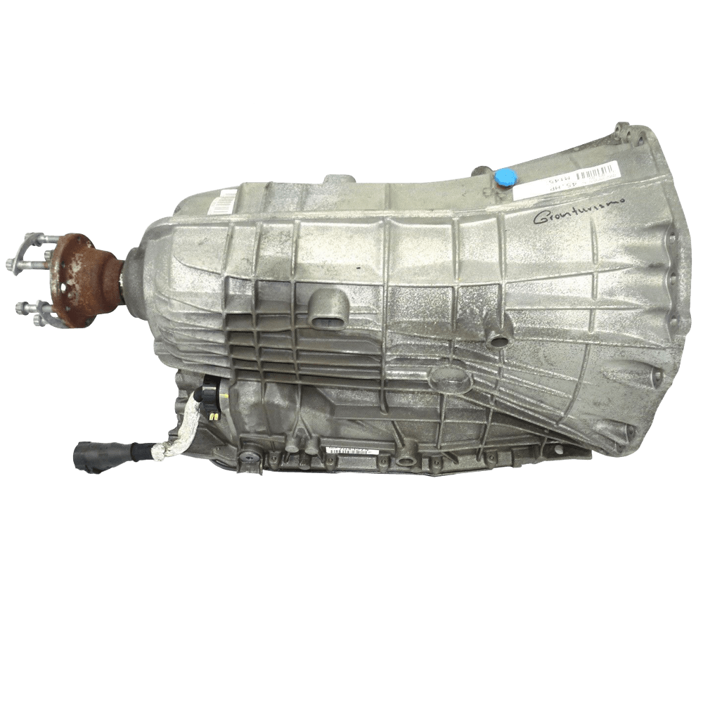 Maserati-Granturismo-Gearbox-Transmission-238966