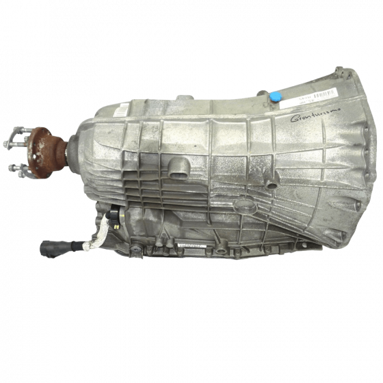 Maserati-Granturismo-Gearbox-Transmission-238966