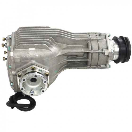 Lamborghini-Gallardo-LP-520-Front-Differential