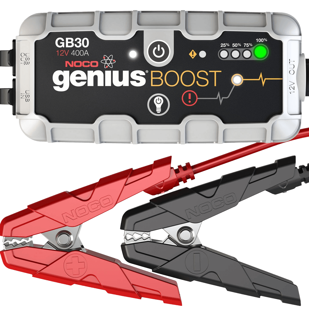 NOCO-Genius-Boost-GB30-12V-UltraSafe-Lithium-Jump-Starter