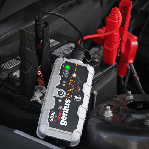NOCO-Genius-Boost-GB30-12V-UltraSafe-Lithium-Jump-Starter