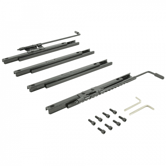 Portseat-Set-Las-Vegas-Artificial-Leather-Black