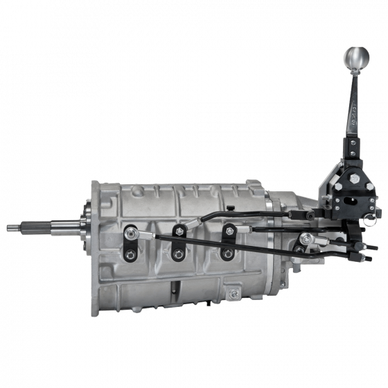 Richmond-Gear-7020526B-Super-Street-5-Speed-Transmission