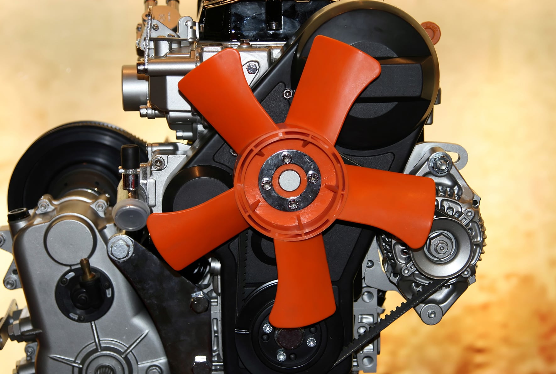 Believe In The Business Of Your...