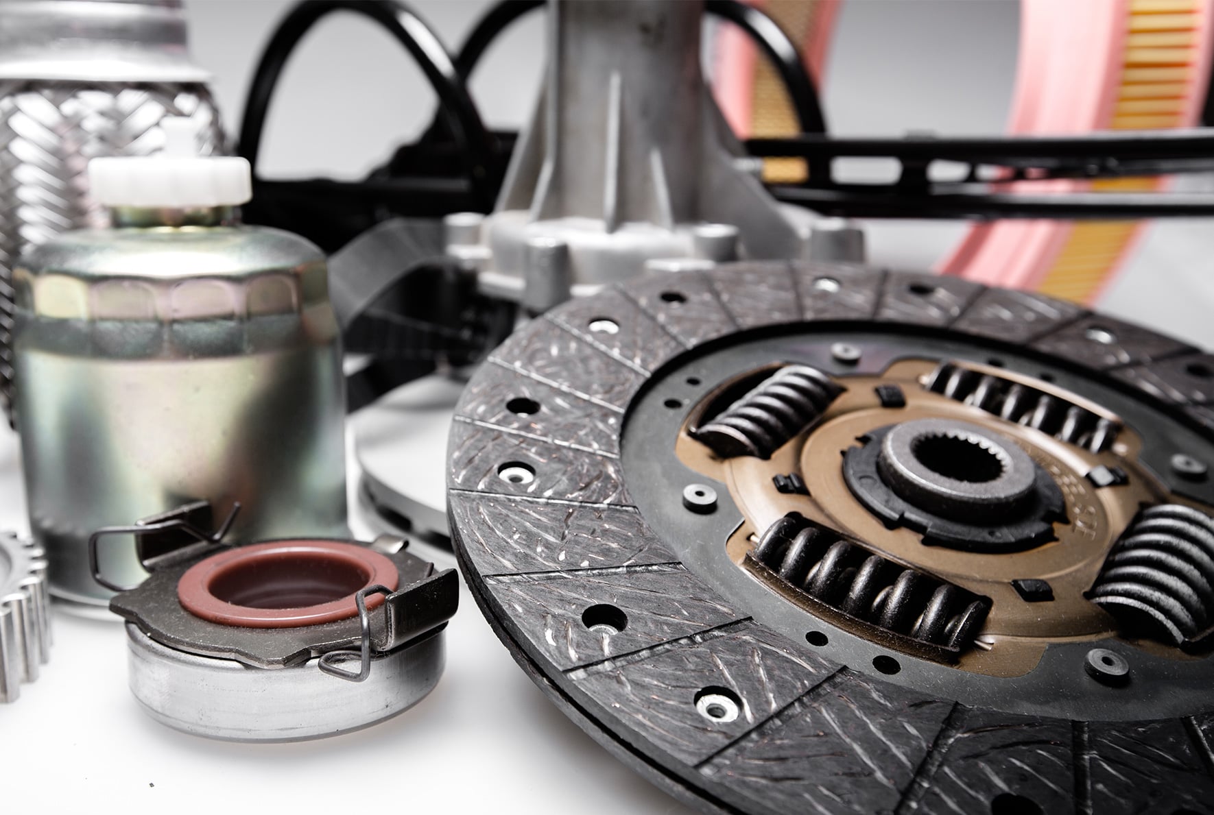 The Cars Deemed Most Likely to Speed by Insurers