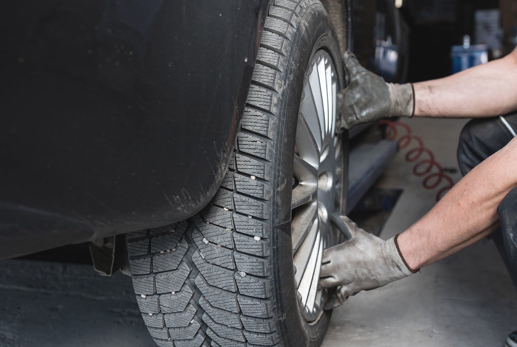 Impact - The Heart of Business